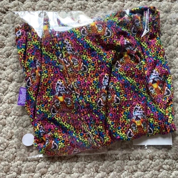 Posh Peanut Lisa frank Hunter convertible one piece 9-12 months NWT - Picture 3 of 3